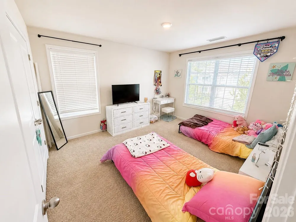 3120 Burnello Court Iron Station, NC 28080