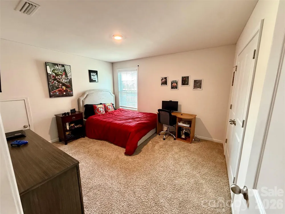 3120 Burnello Court Iron Station, NC 28080