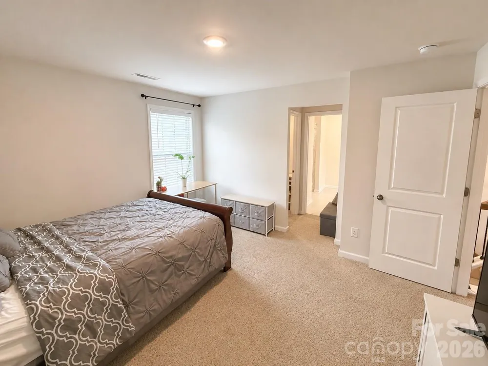 3120 Burnello Court Iron Station, NC 28080