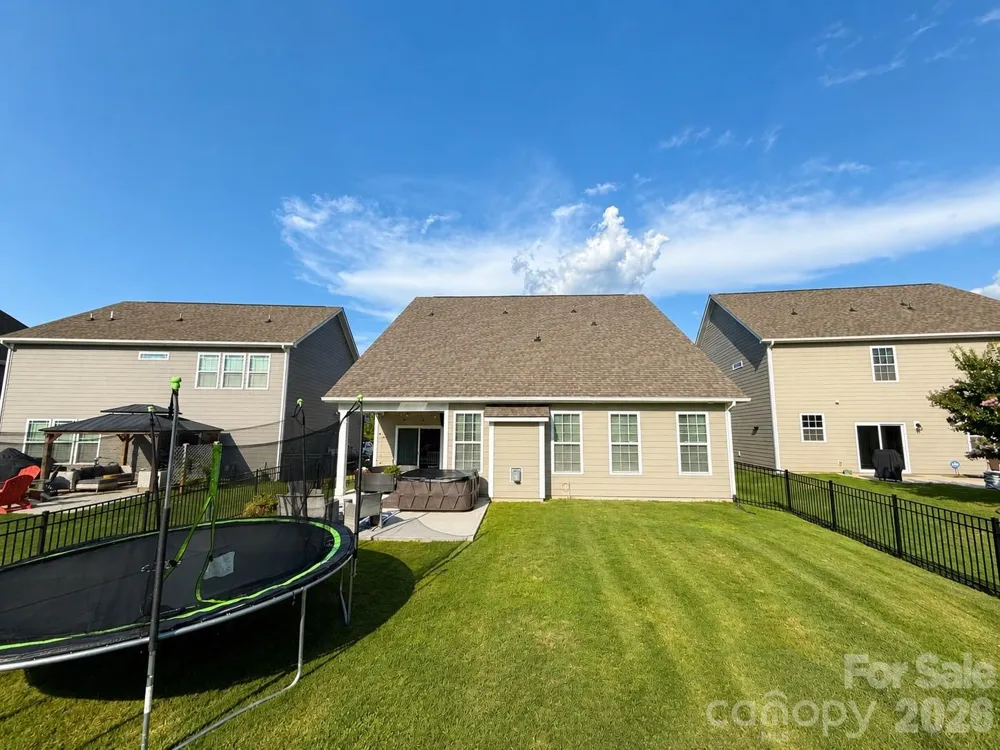3120 Burnello Court Iron Station, NC 28080