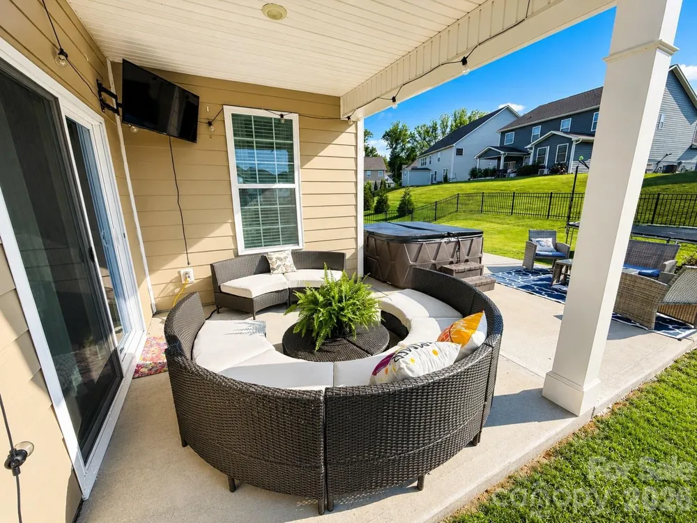 3120 Burnello Court Iron Station, NC 28080