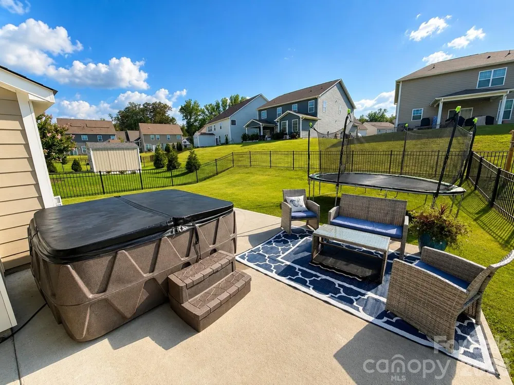 3120 Burnello Court Iron Station, NC 28080