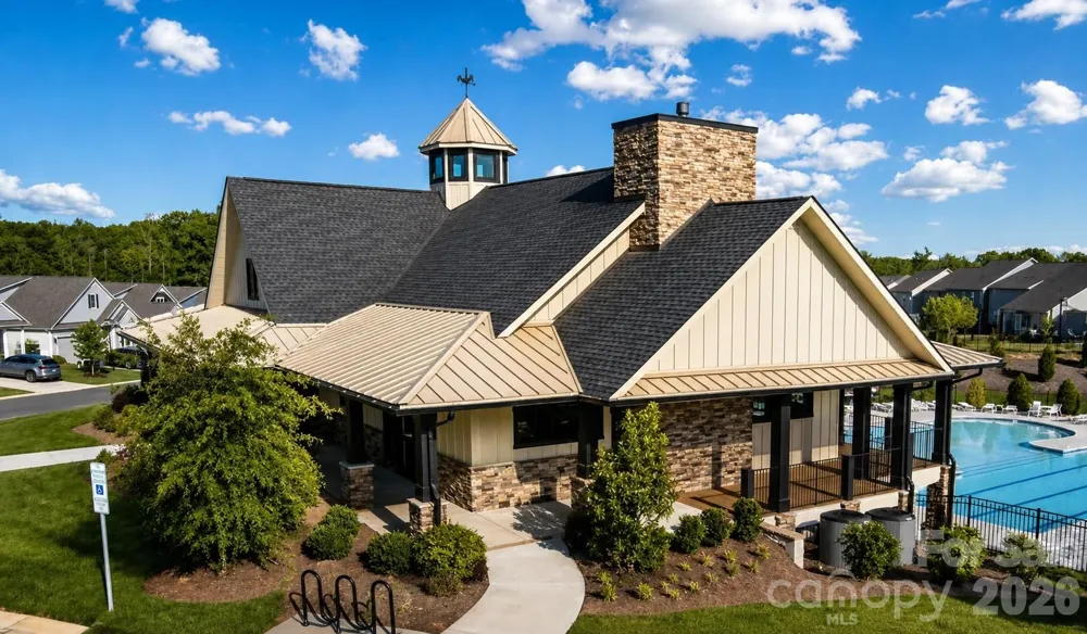 3120 Burnello Court Iron Station, NC 28080
