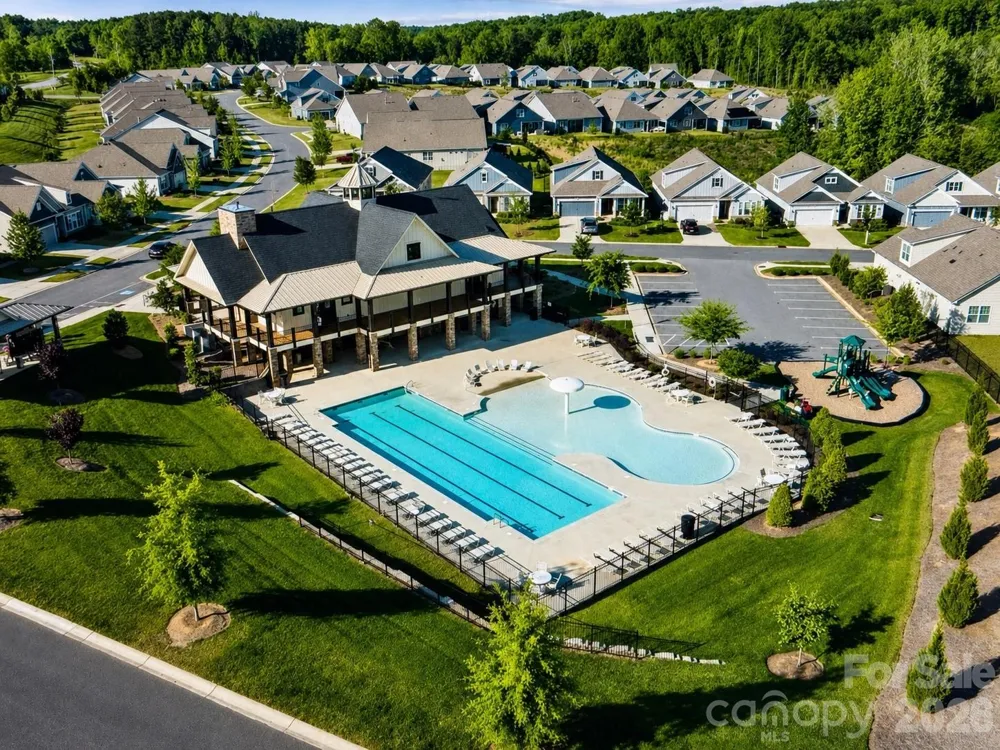 3120 Burnello Court Iron Station, NC 28080