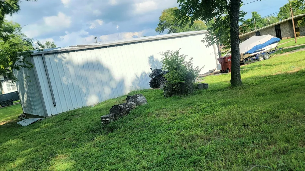 805 S Walnut Clarksville, TX 75426