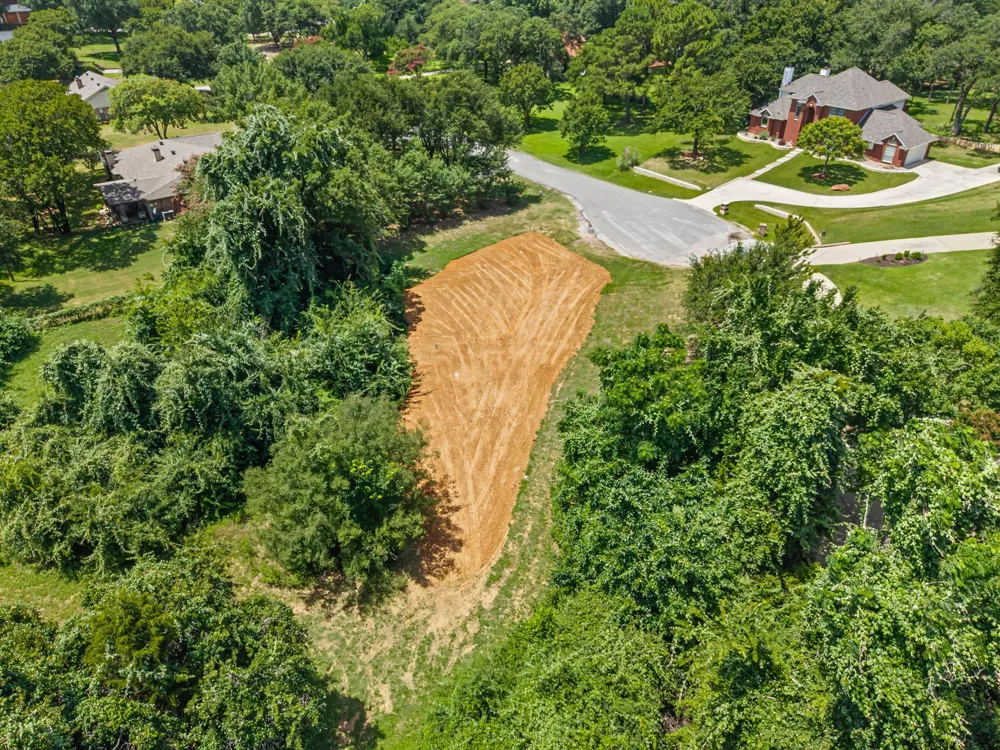 1467 Sandhill Court Keller, TX 76262