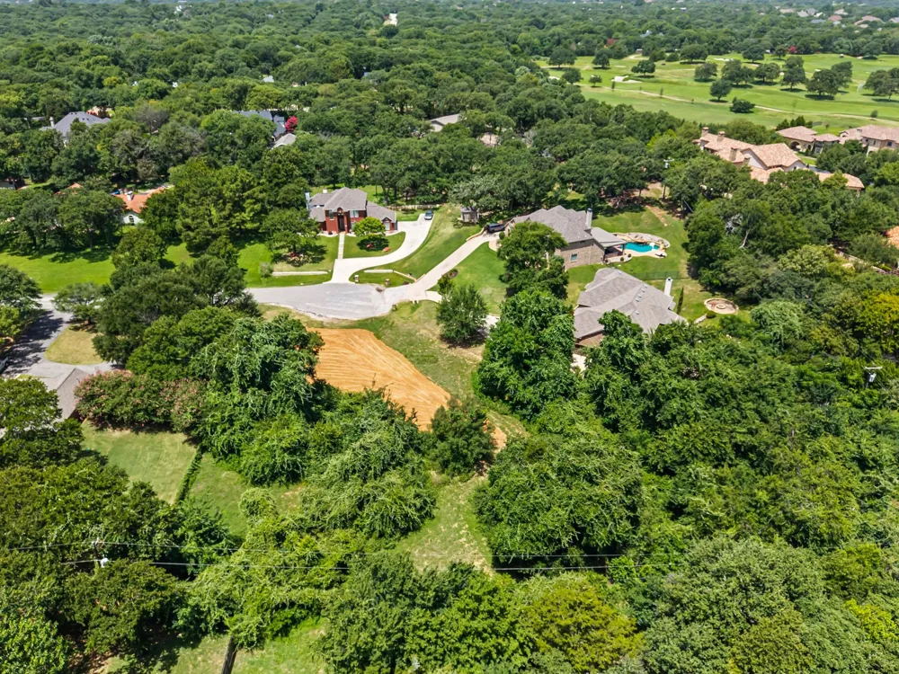 1467 Sandhill Court Keller, TX 76262