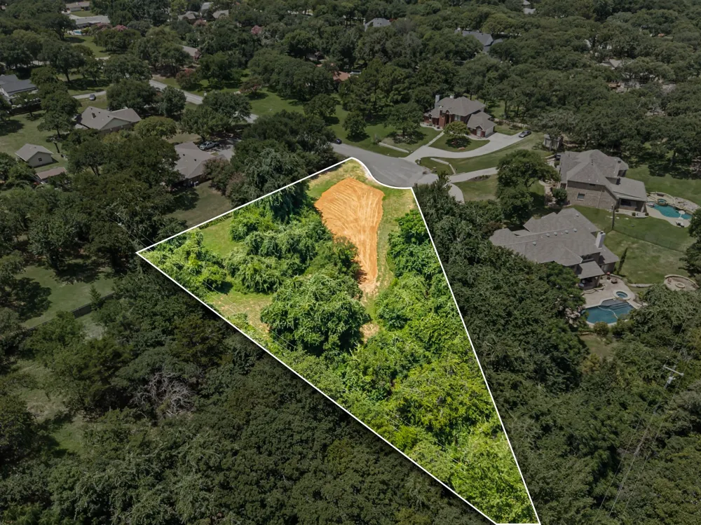 1467 Sandhill Court Keller, TX 76262