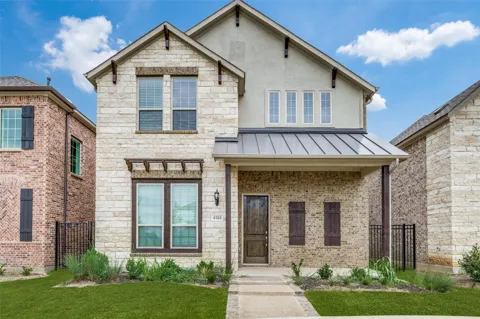 4322 Maple Bloom Drive