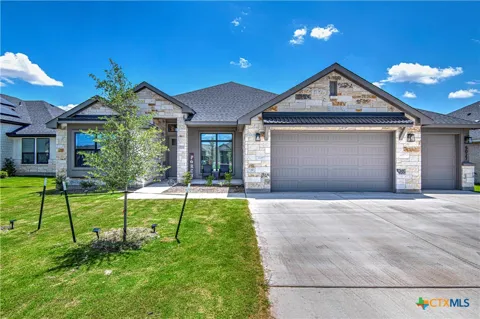 5027 Fenceline Trail