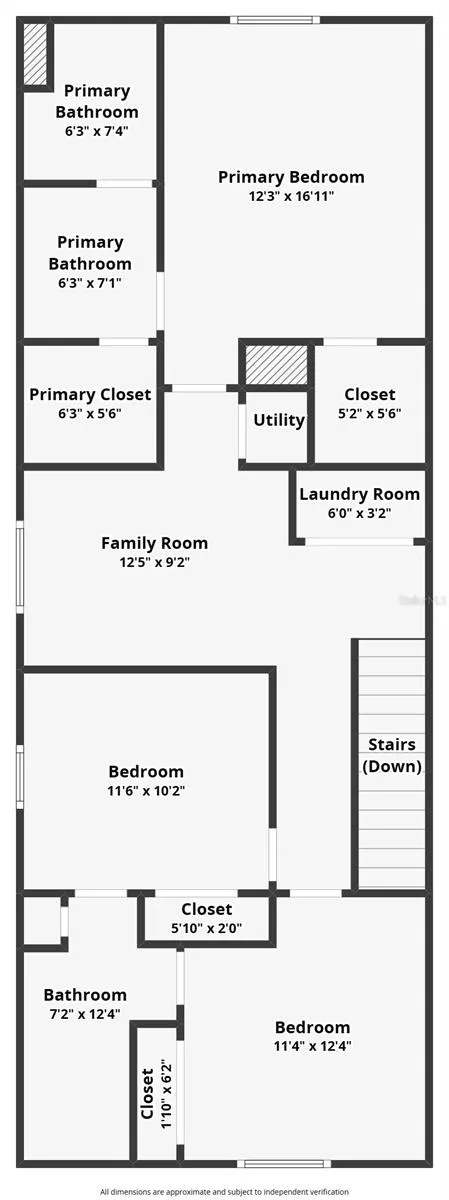 388 MANGROVE SHADE CIRCLE Apollo Beach, FL 33572
