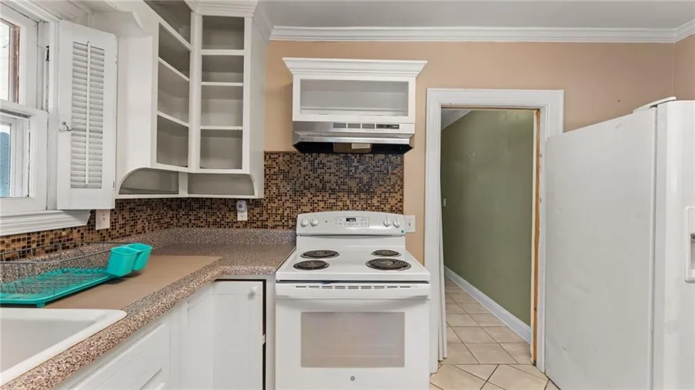 30 Fannin Street Cave Spring, GA 30124