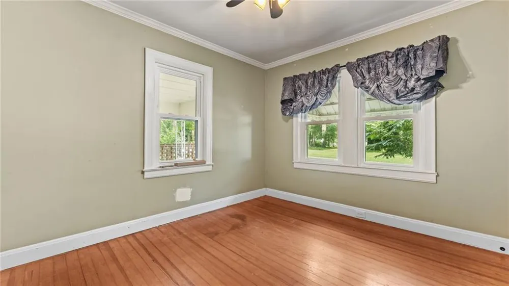 30 Fannin Street Cave Spring, GA 30124