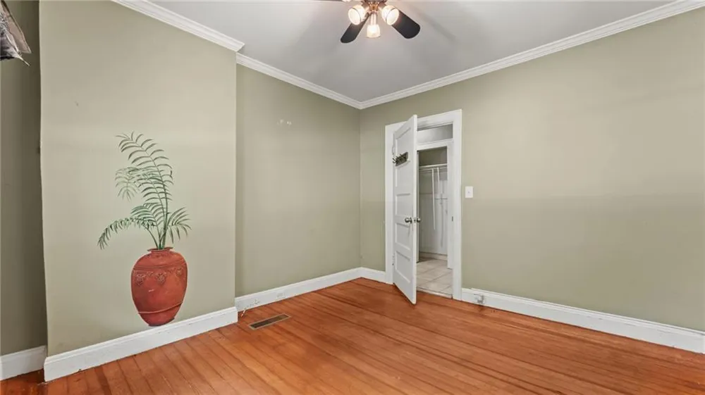 30 Fannin Street Cave Spring, GA 30124