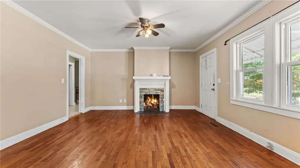 30 Fannin Street Cave Spring, GA 30124