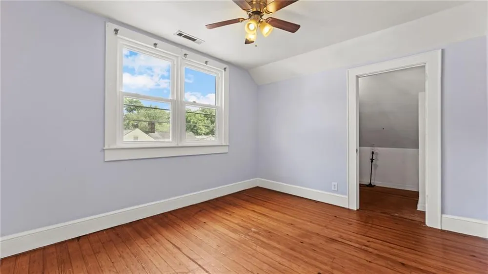 30 Fannin Street Cave Spring, GA 30124
