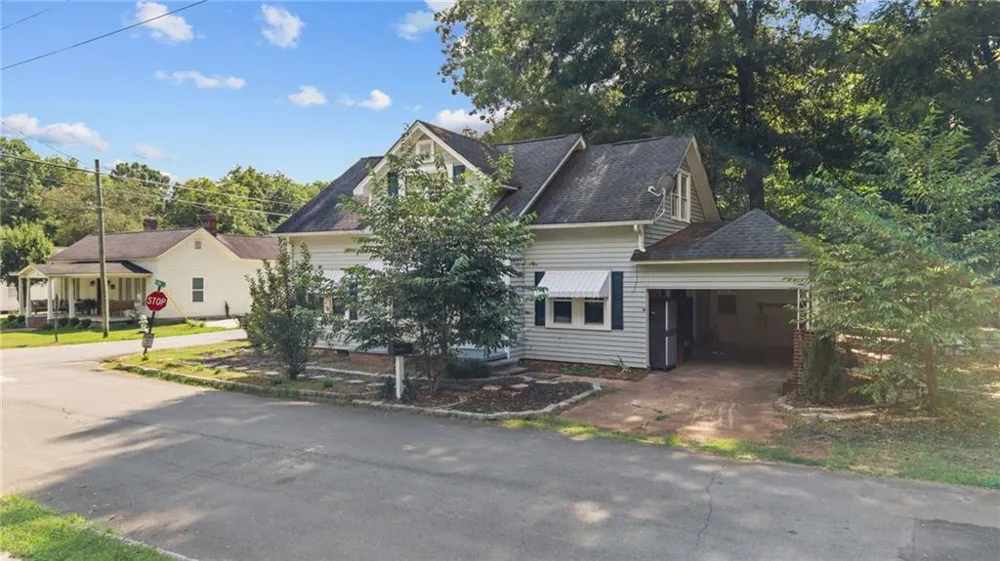 30 Fannin Street Cave Spring, GA 30124