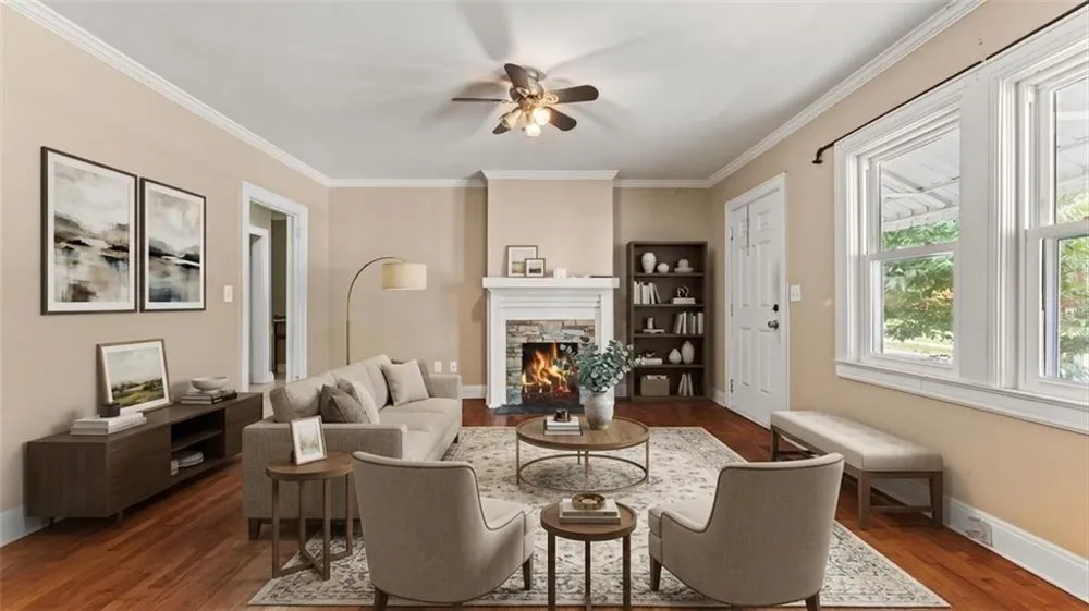 30 Fannin Street Cave Spring, GA 30124
