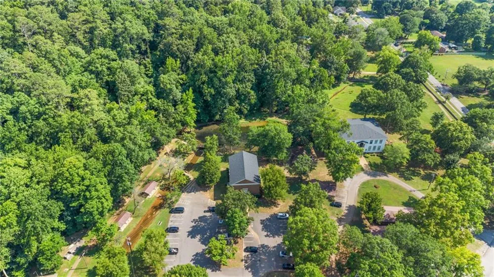 30 Fannin Street Cave Spring, GA 30124