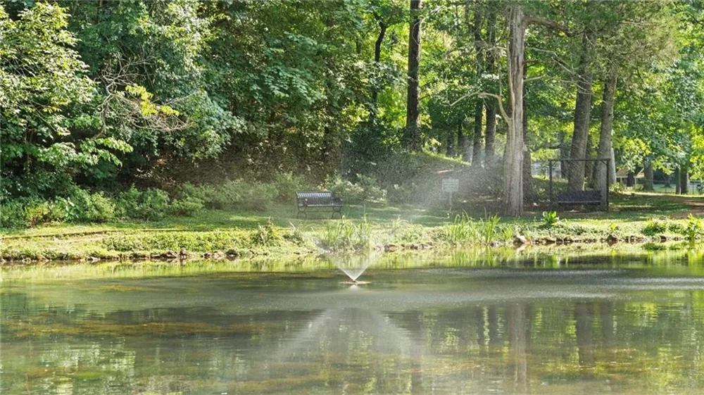 30 Fannin Street Cave Spring, GA 30124