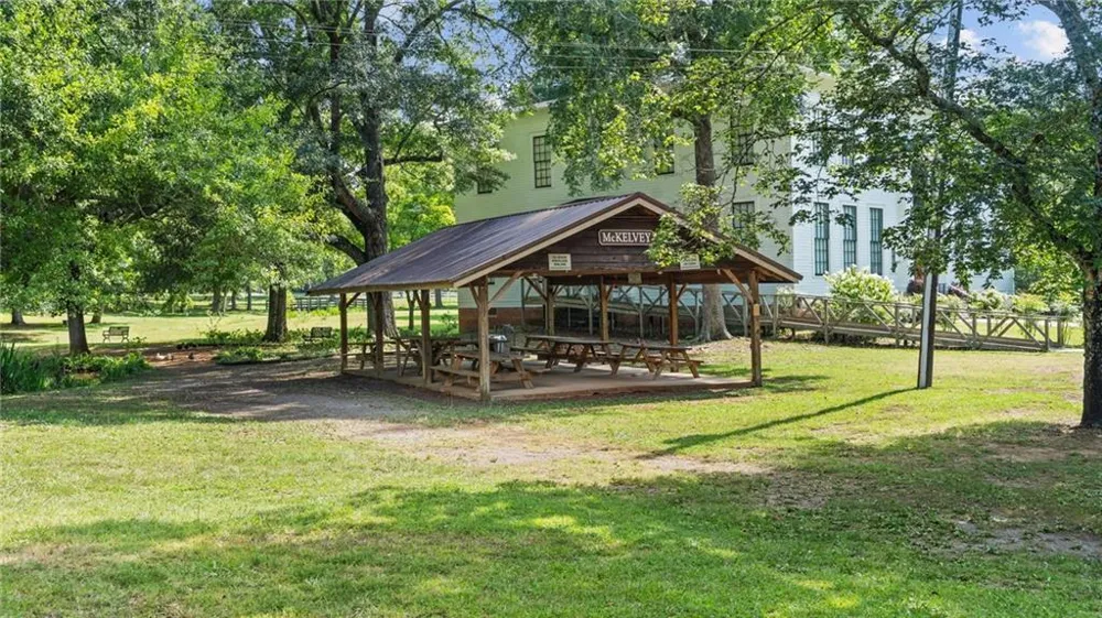 30 Fannin Street Cave Spring, GA 30124