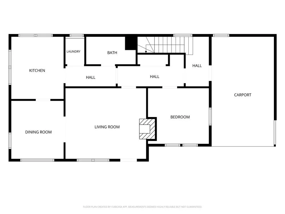 30 Fannin Street Cave Spring, GA 30124