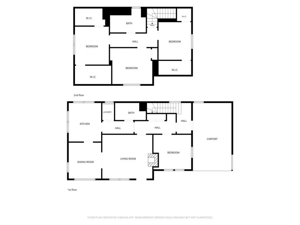 30 Fannin Street Cave Spring, GA 30124