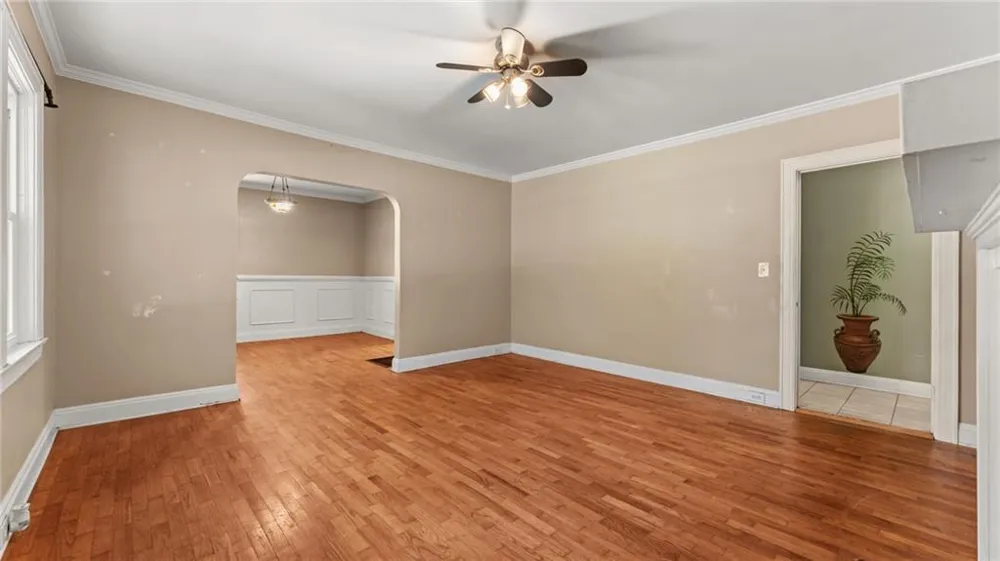30 Fannin Street Cave Spring, GA 30124