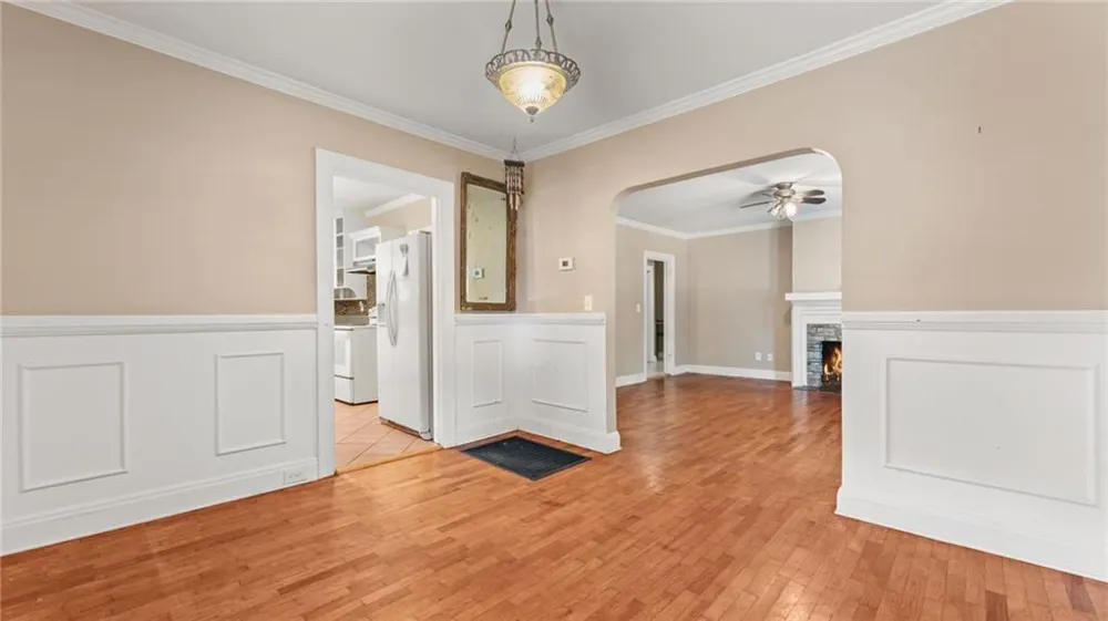 30 Fannin Street Cave Spring, GA 30124