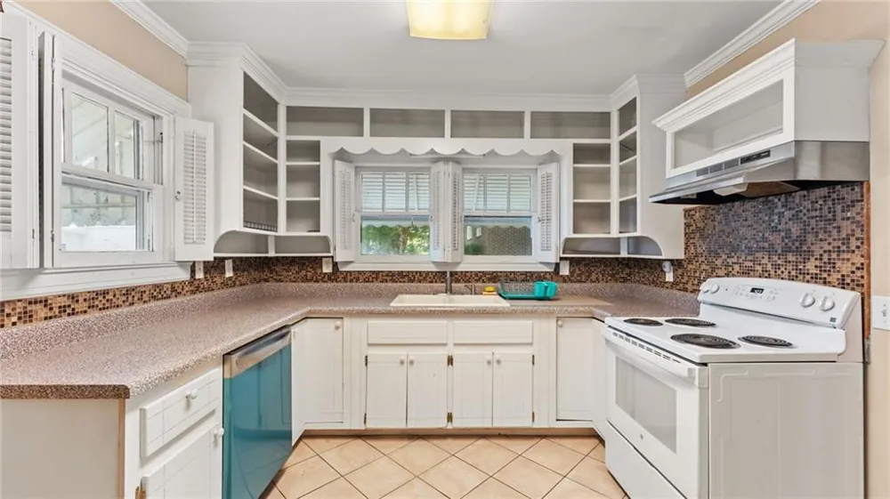 30 Fannin Street Cave Spring, GA 30124