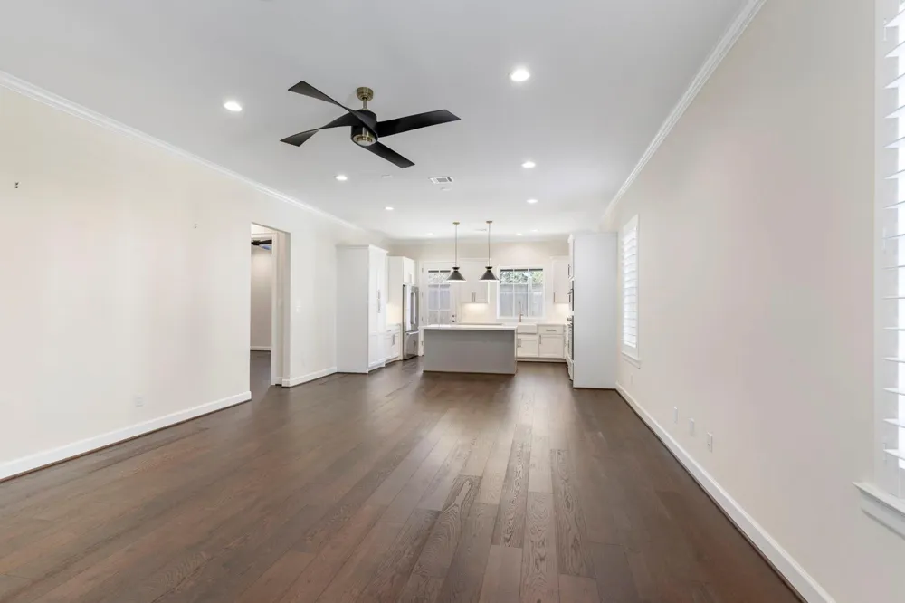 106 Magnolia Green Street Shenandoah, TX 77384