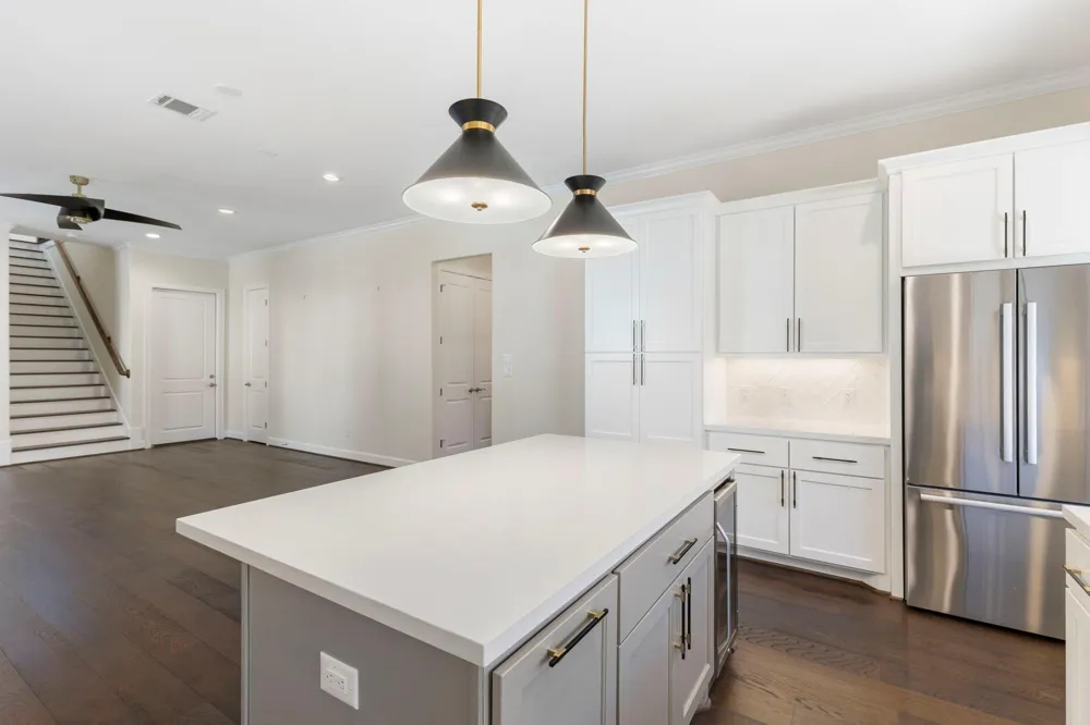 106 Magnolia Green Street Shenandoah, TX 77384