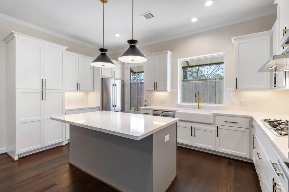 106 Magnolia Green Street Shenandoah, TX 77384