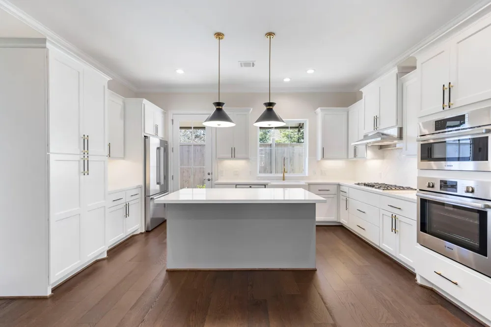 106 Magnolia Green Street Shenandoah, TX 77384