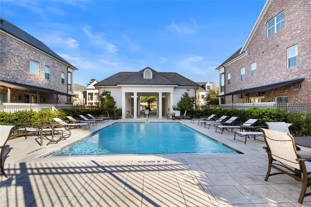 106 Magnolia Green Street Shenandoah, TX 77384