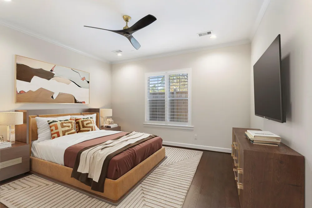 106 Magnolia Green Street Shenandoah, TX 77384