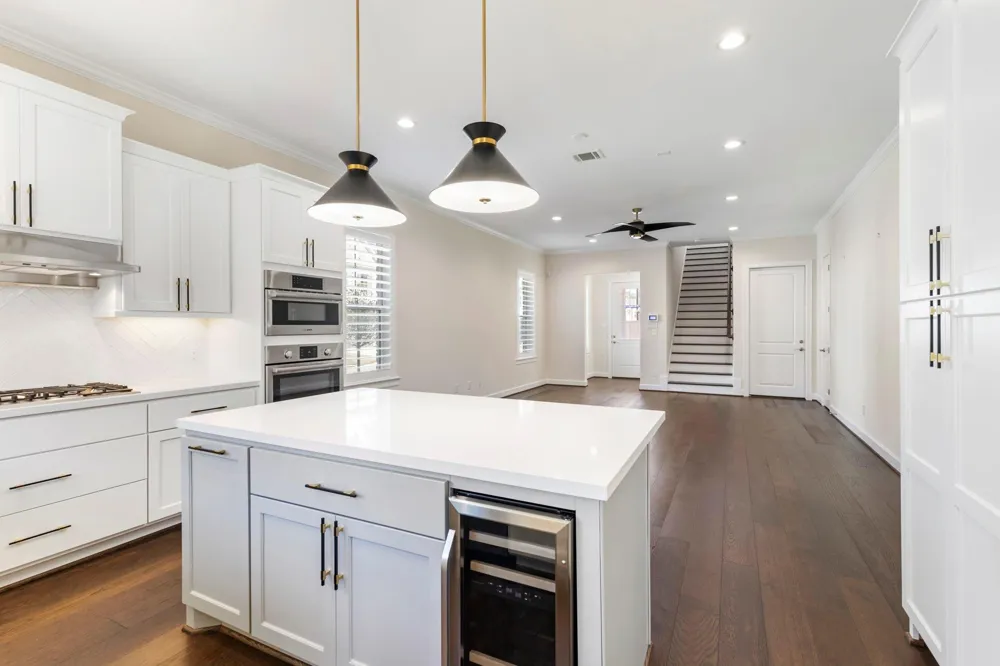 106 Magnolia Green Street Shenandoah, TX 77384