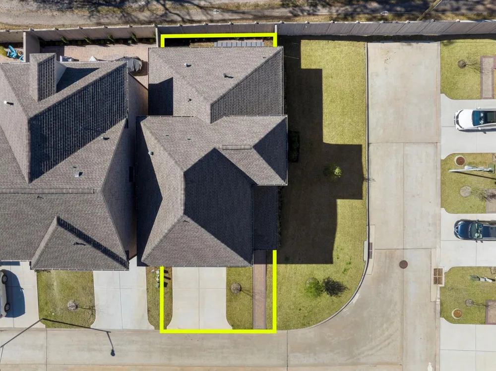 106 Magnolia Green Street Shenandoah, TX 77384