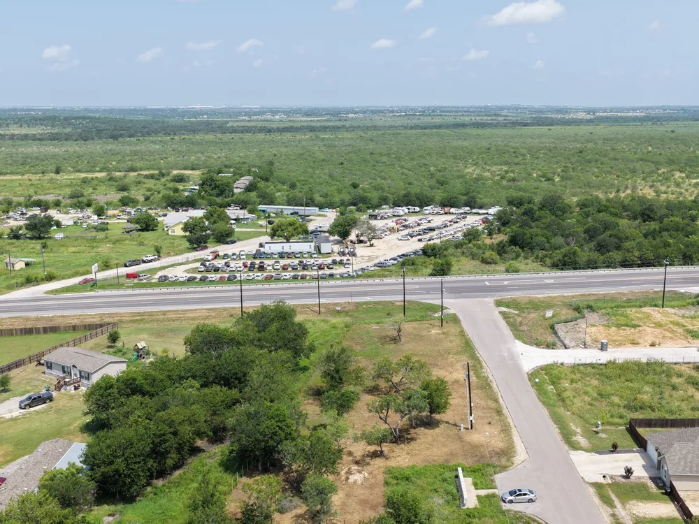 100 El Dorado Drive Kyle, TX 78640