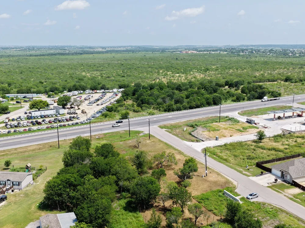 100 El Dorado Drive Kyle, TX 78640