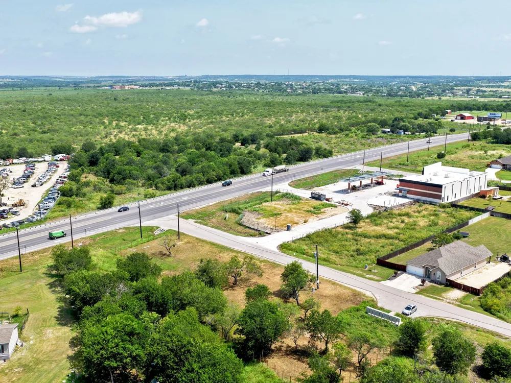 100 El Dorado Drive Kyle, TX 78640