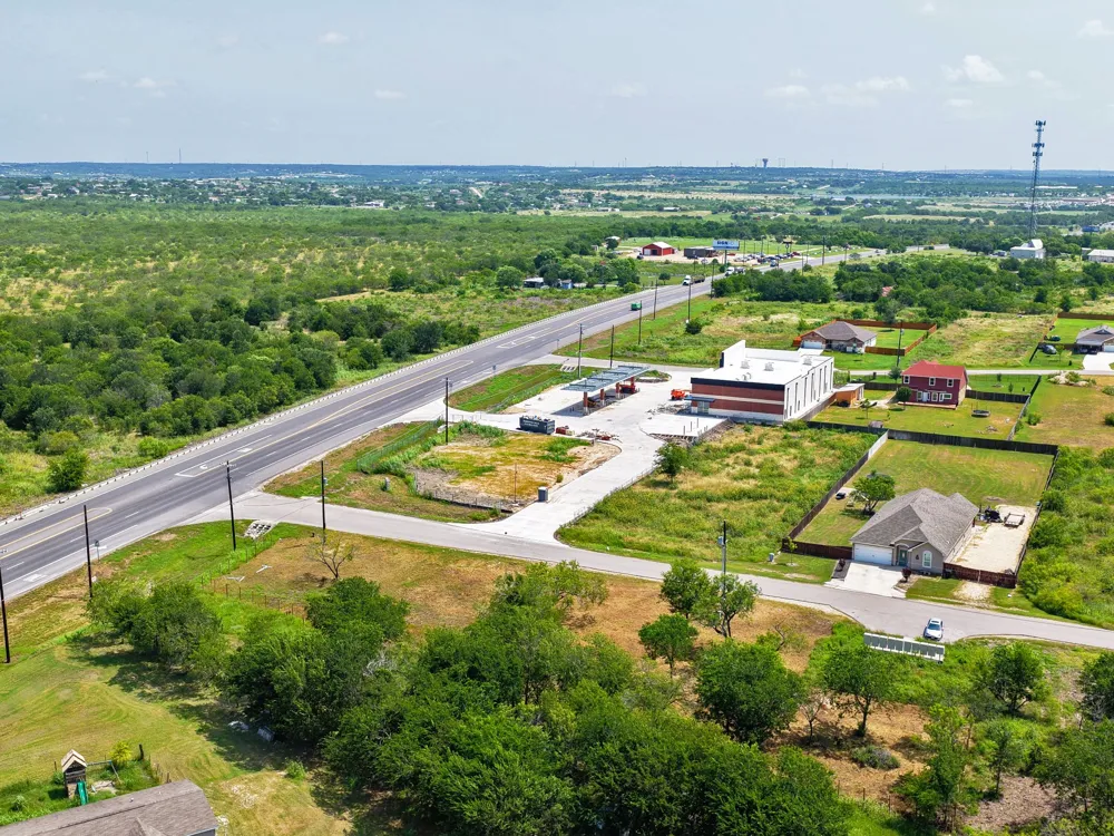100 El Dorado Drive Kyle, TX 78640