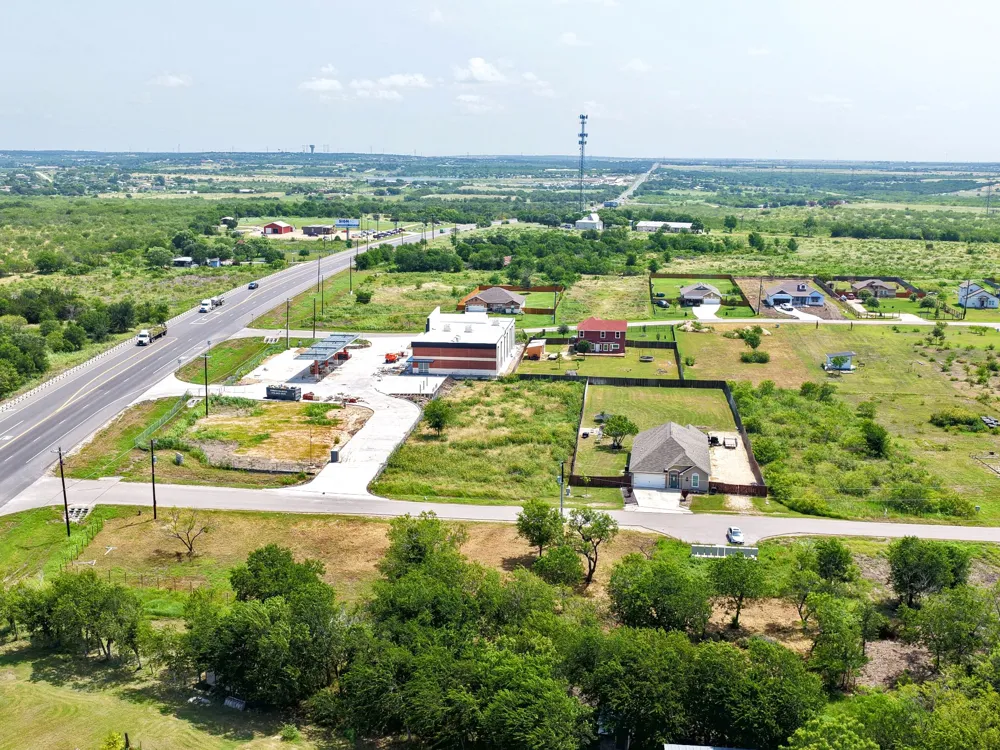 100 El Dorado Drive Kyle, TX 78640