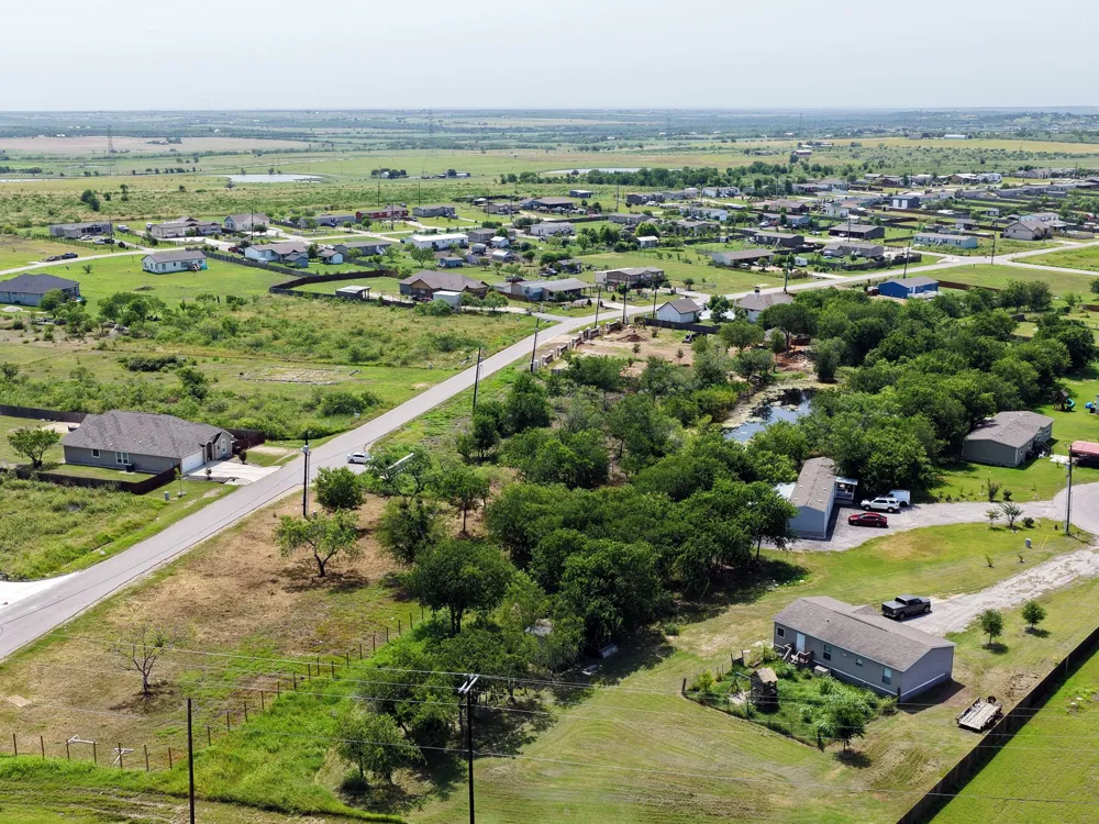 100 El Dorado Drive Kyle, TX 78640