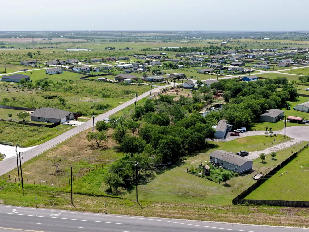 100 El Dorado Drive Kyle, TX 78640