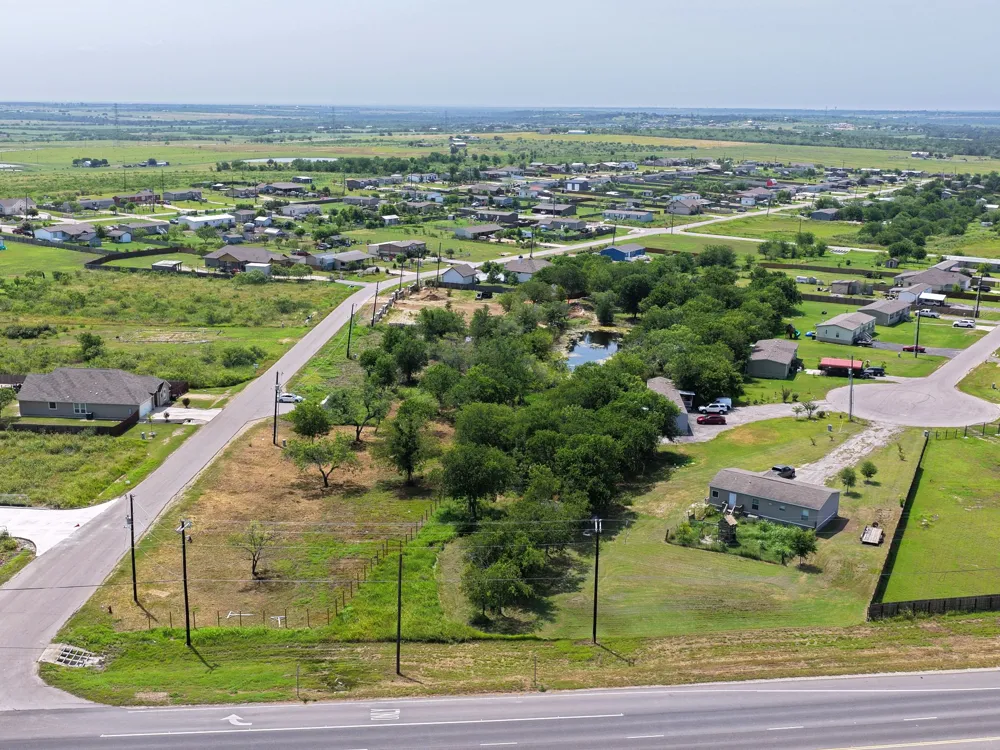 100 El Dorado Drive Kyle, TX 78640