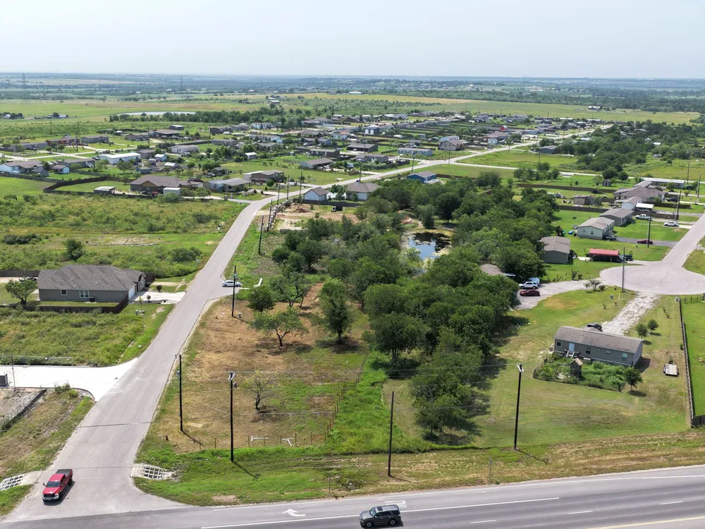 100 El Dorado Drive Kyle, TX 78640