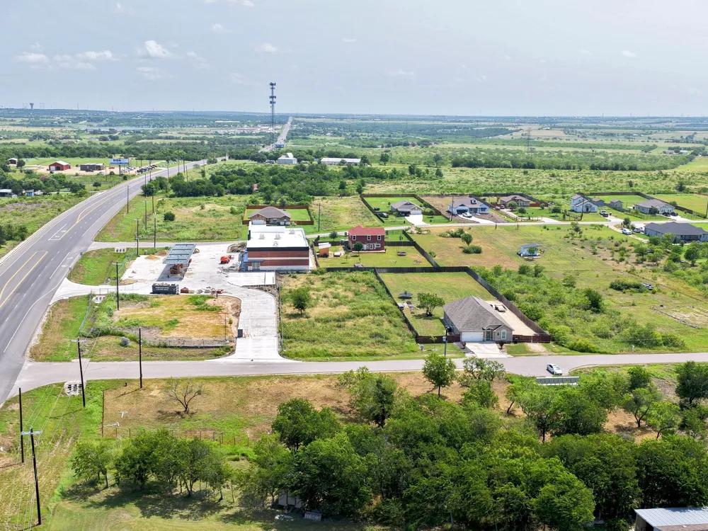 100 El Dorado Drive Kyle, TX 78640