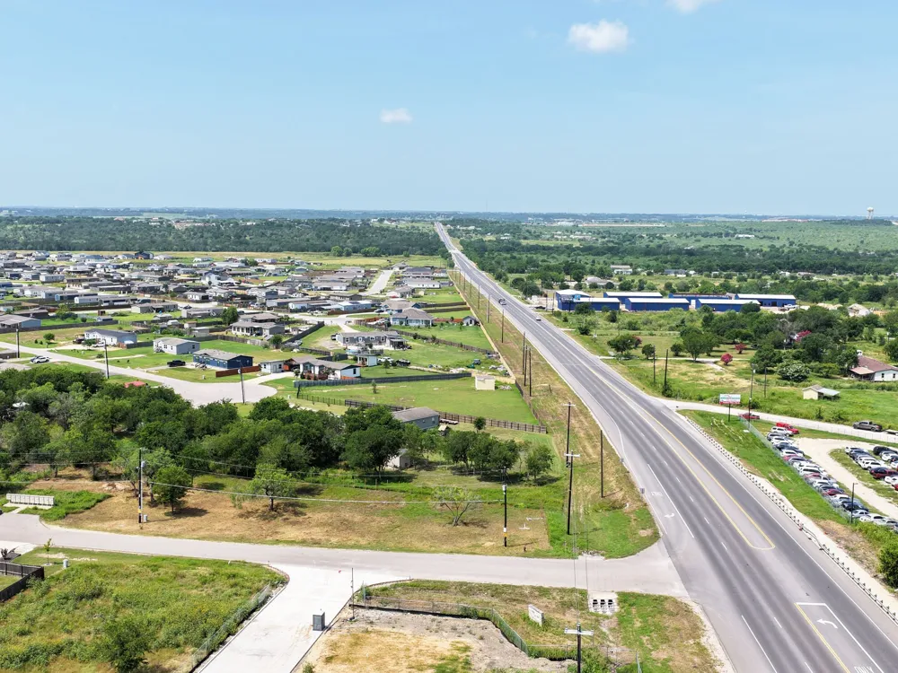 100 El Dorado Drive Kyle, TX 78640