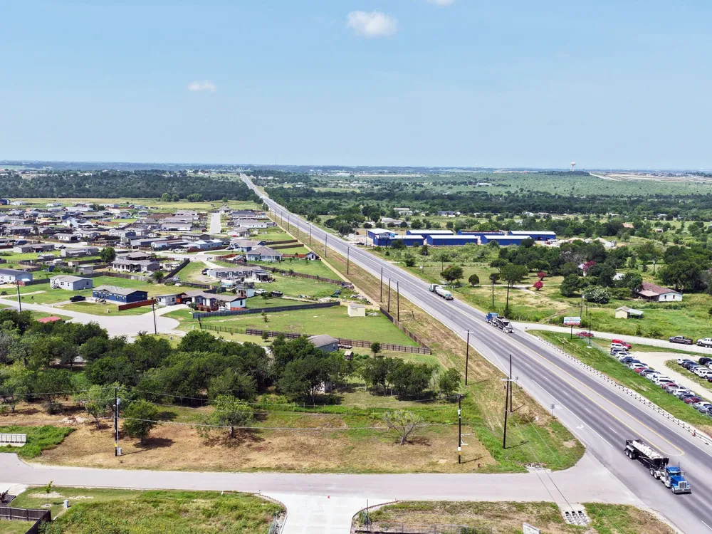 100 El Dorado Drive Kyle, TX 78640